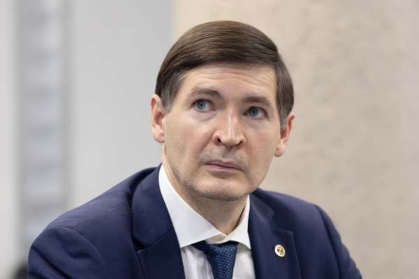 22 декабря 2025 г. президент НАНГС Виктор Хайков принял участие в заседании рабочей группы "Международная торговля" по реализации Национальной модели целевых условий ведения бизнеса