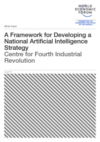 WEF: A Framework for Developing a National Artificial Intelligence Strategy - October 2019 - eng (pdf)