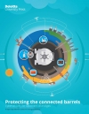 Deloitte: Киберзащита для барреля - Кибербезопасность в сфере геологоразведки и добычи нефти и газа - December 2017 - eng (pdf)