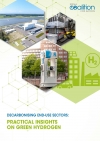 IRENA: Decarbonising end-use sectors: Practical insights on green hydrogen - May 2021 - eng (pdf)