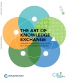 World Bank: The Art of Knowledge Exchange: A Results-Focused Planning Guide for Climate Change Practitioners - March 2019 - eng (pdf)