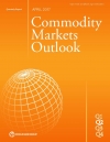 World Bank: Commodity Markets Outlook - April 2017 - eng (pdf, xlsx)