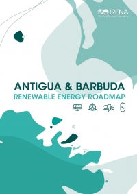 IRENA: Antigua and Barbuda: Renewable Energy Roadmap - March 2021 - eng (pdf)