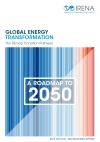 IRENA: Global energy transformation: The REmap transition pathway - April 2019 - eng (pdf)