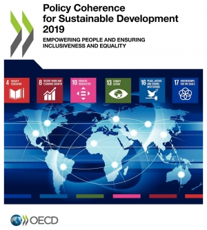 OECD: Policy Coherence for Sustainable Development 2019: Empowering People and Ensuring Inclusiveness and Equality - July 2019 - eng (online)