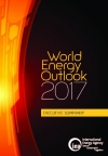 IEA: World Energy Outlook 2017 (executive summary) - eng (pdf, video)