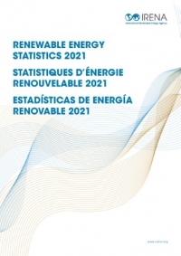 IRENA: Renewable Energy Statistics 2021 - August 2021 - eng (pdf)