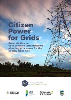 REN21: Citizen Power for Grids Report - January 2021 - eng (pdf)