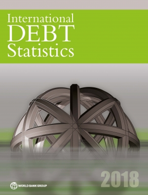 World Bank: International Debt Statistics 2018 - eng (pdf)