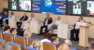 25 июля 2024 г. в Общественной палате РФ глава НАНГС принял участие в юбилейной конференции, посвященной общественному контролю