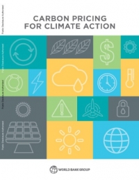 World Bank: Carbon Pricing for Climate Action - July 2021 - eng (pdf)