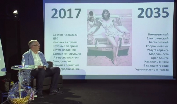 26 декабря 2017 г. в АСИ президент НАНГС принял участие в подведении годовых итогов работы направления &quot;Молодые профессионалы&quot; АСИ и обсуждении перспектив до 2035 года