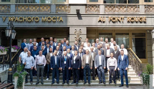 &quot;Пакер Сервис&quot; – ключевой участник Ежегодной &quot;Технологической сессии ГНКТ&quot; ПАО &quot;Газпромнефть&quot;: совместный поиск решений для развития отрасли