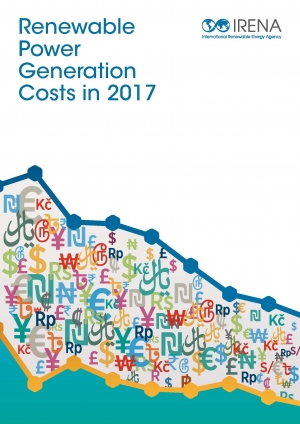 IRENA: Renewable Power Generation Costs in 2017 - eng (pdf)
