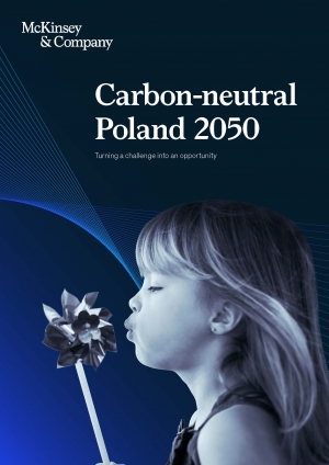 McKinsey: Carbon-neutral Poland 2050: Turning a challenge into an opportunity - June 2020 - eng (pdf)