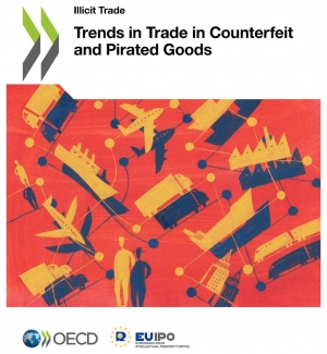 OECD: Trends in Trade in Counterfeit and Pirated Goods - March 2019 - eng (online)