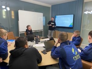 "ГЕРС Технолоджи" повышает квалификацию производственного персонала на собственной базе