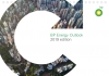 BP: BP Energy Outlook - 2019 edition (pdf, xlsx, pptx)