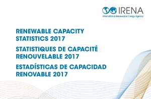 IRENA: Renewable Capacity Statistics 2017 - eng (pdf)