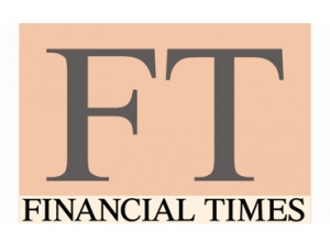 Financial Times от 02.03.2018 г. - Victor Khaikov: Participating in restoration of Syria’s oil and gas industry may bring good future profits to Russian companies