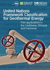 IRENA: United Nations Framework Classification for Geothermal Energy - June 2021 - eng (pdf)