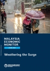 World Bank: Malaysia Economic Monitor: Weathering the Surge - June 2021 - eng (pdf)