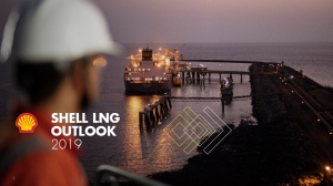 Shell: LNG Outlook 2019 - eng (pdf)