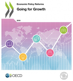 OECD: Economic Policy Reforms 2019: Going for Growth - July 2019 - eng (online)