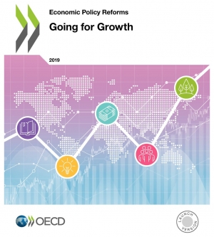 OECD: Economic Policy Reforms 2019: Going for Growth - July 2019 - eng (online)