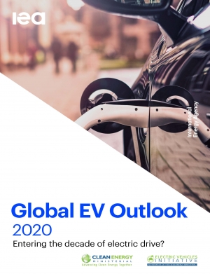 IEA: Global EV Outlook 2020 - June 2020 - eng (pdf)