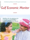 World Bank: Gulf Economic Monitor: Building the Foundations for Economic Sustainability: Human Capital and Growth in the GCC - April 2019 - eng (pdf)