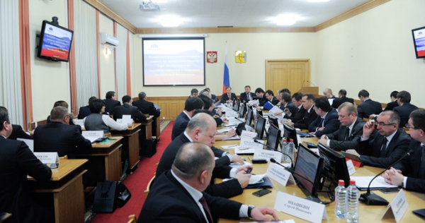 23 декабря 2014 г. в Кирове президент Ассоциации Виктор Хайков выступил с предложениями по импортозамещению в ходе работы Координационного совета по промышленности при Минпромторге РФ под руководством министра Дениса Мантурова