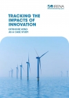 IRENA: Tracking the Impacts of Innovation: Offshore wind as a case study - June 2021 - eng (pdf)