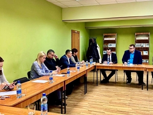 "ГЕРС Технолоджи" расширяет программу подготовки кадров в партнерстве с профильными колледжами