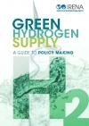 IRENA: Green Hydrogen Supply: A Guide to Policy Making - May 2021 - eng (pdf)