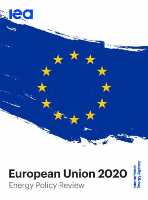 IEA: European Union 2020 Energy Policy Review - June 2020 - eng (pdf)