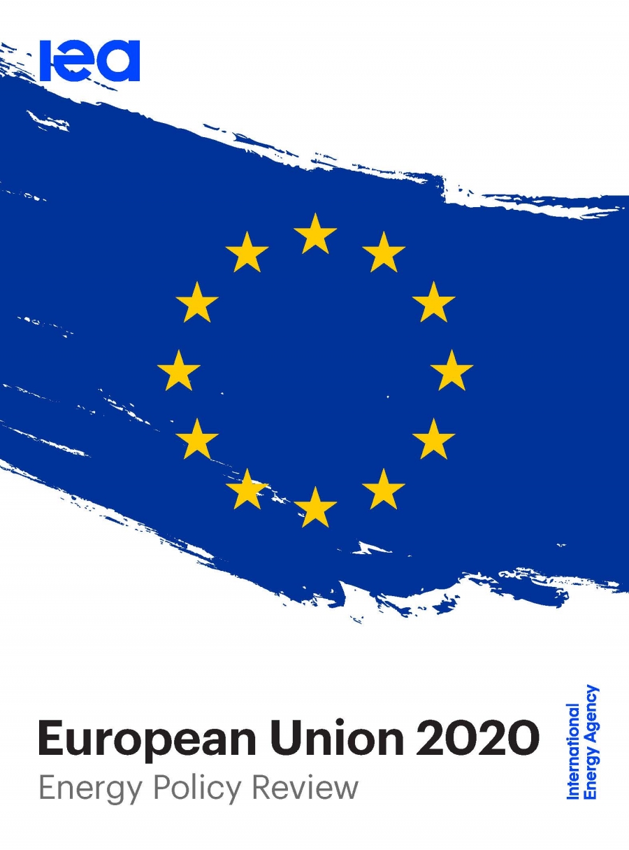 2020eu. Energy Policy European Union. Eu pdf