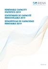 IRENA: Renewable Capacity Statistics 2019 - March 2019 - eng (pdf)