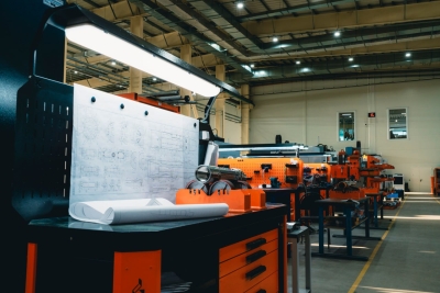 Поздравление президента НАНГС Виктора Хайкова с Днем машиностроителя!