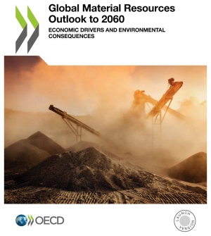 OECD: Global Material Resources Outlook to 2060: Economic Drivers and Environmental Consequences - February 2019 - eng (online)