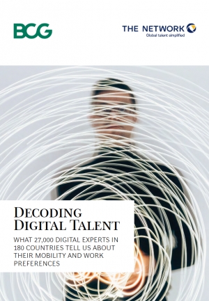 BCG: Decoding Digital Talent - May 2019 - eng