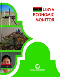 World Bank: Libya Economic Monitor, July 2020 - August 2020 - eng (pdf)