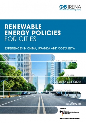 IRENA: Renewable Energy Policies for Cities - May 2021 - eng (pdf)