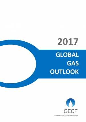 QECF: GECF Global Gas Outlook 2017 - eng (pdf)