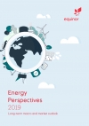 Equinor: Energy Perspectives 2019: Long-term macro and market outlook - June 2019 - eng (pdf, xlsx)